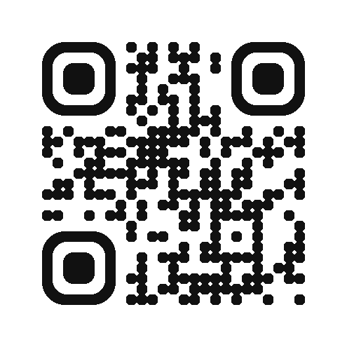 QR code for example.com